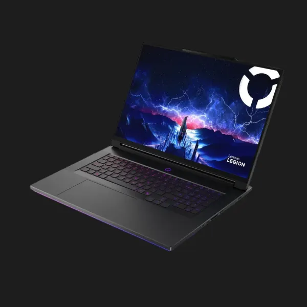 Ноутбук Lenovo Legion 9 18IAX10 18" (Intel Core Ultra 9/192GB/4TB (SSD)/RTX 5080) (83EY1077GE) (Standard)