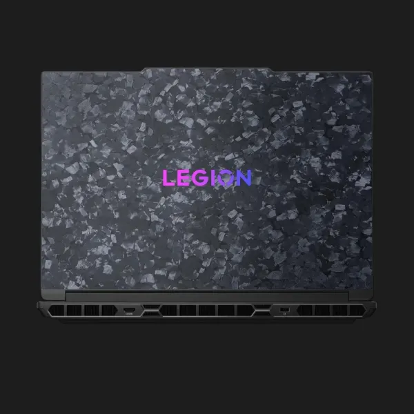Ноутбук Lenovo Legion 9 18IAX10 18" (Intel Core Ultra 9/128GB/8TB (SSD)/RTX 5080) (83EY1057GE) (Standard)