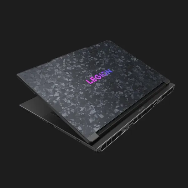 Ноутбук Lenovo Legion 9 18IAX10 18" (Intel Core Ultra 9/128GB/8TB (SSD)/RTX 5080) (83EY1057GE) (Standard)