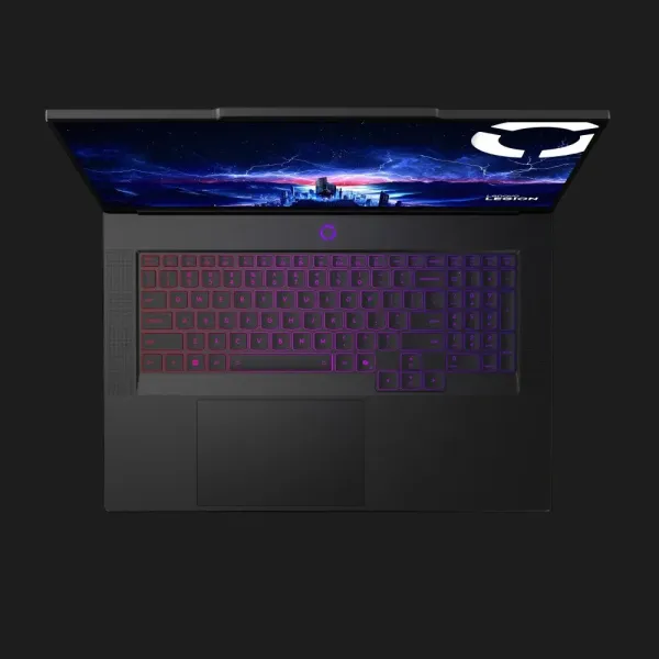Ноутбук Lenovo Legion 9 18IAX10 18" (Intel Core Ultra 9/192GB/8TB (SSD)/RTX 5080) (83EY1087GE) (Standard)