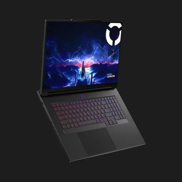 Ноутбук Lenovo Legion 9 18IAX10 18" (Intel Core Ultra 9/128GB/16TB (SSD)/RTX 5080) (83EY1067GE) (Standard)