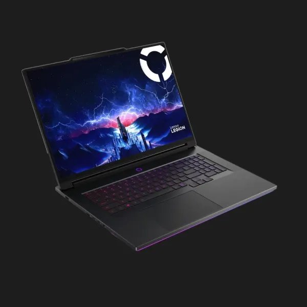 Ноутбук Lenovo Legion 9 18IAX10 18" (Intel Core Ultra 9/192GB/16TB (SSD)/RTX 5080) (83EY1097GE) (Standard)