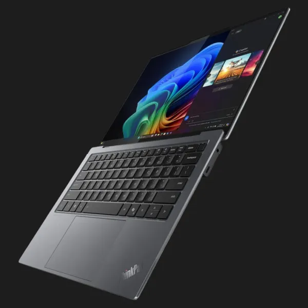 Ноутбук Lenovo ThinkPad X9-14 Gen 1 14" (Intel Core Ultra 7/32GB/1TB (SSD)/Intel Arc) (21QA1035US) (Standard)