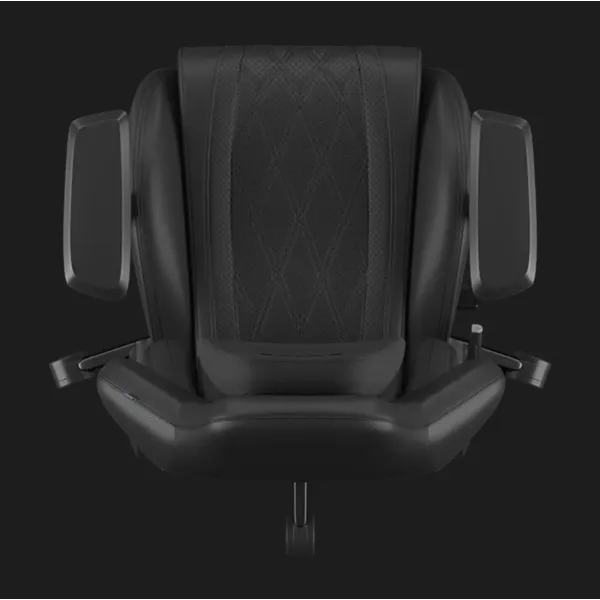 Крісло для геймерів HATOR Darkside 3M PU (HTC3000M) (Black) (UA)