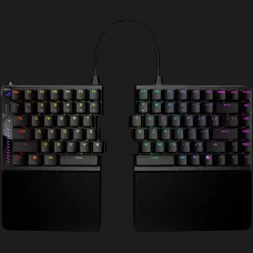 Клавіатура ASUS ROG Falcata HFX V2 EN PBT (Black) (UA)