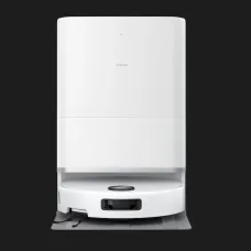 Робот-пилосос Xiaomi Robot Vacuum 5 (White)