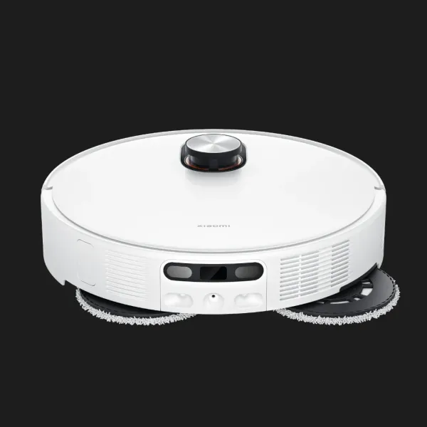 Робот-пилосос Xiaomi Robot Vacuum 5 (White)