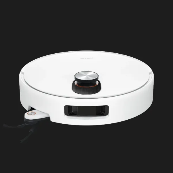 Робот-пилосос Xiaomi Robot Vacuum 5 (White)