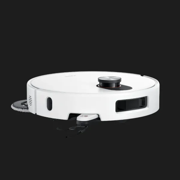 Робот-пилосос Xiaomi Robot Vacuum 5 (White)