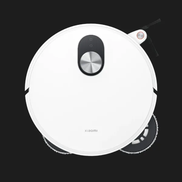 Робот-пилосос Xiaomi Robot Vacuum 5 (White)
