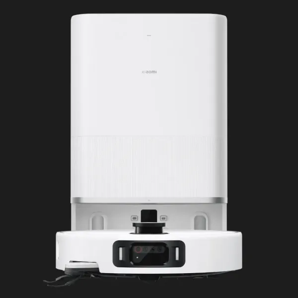 Робот-пилосос Xiaomi Robot Vacuum 5 Pro (White)