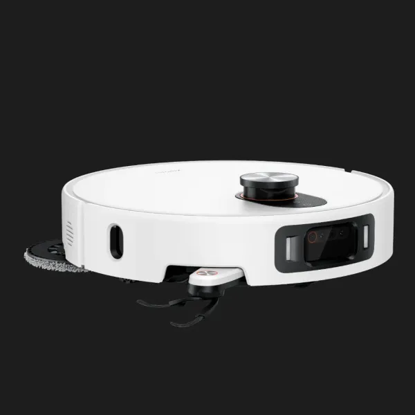 Робот-пилосос Xiaomi Robot Vacuum 5 Pro (White)