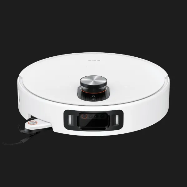 Робот-пилосос Xiaomi Robot Vacuum 5 Pro (White)