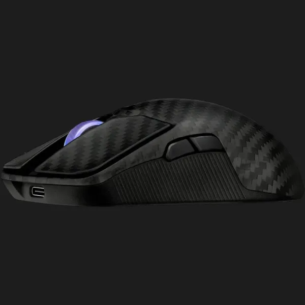 Миша ігрова ASUS ROG Harpe Ace Extreme (Black) (UA)