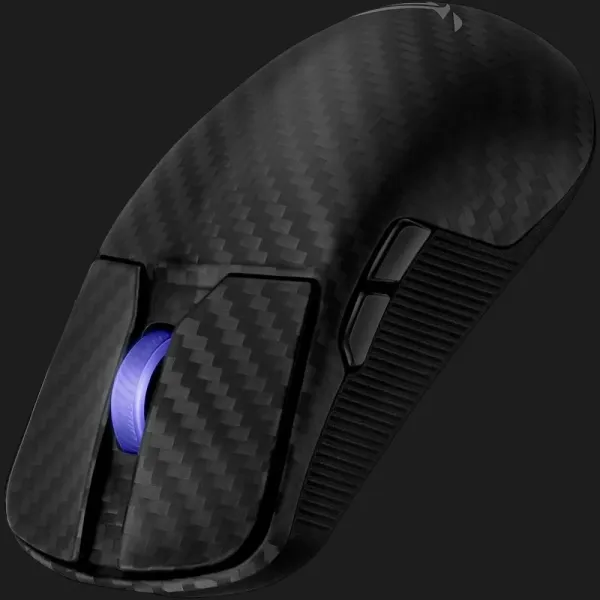 Миша ігрова ASUS ROG Harpe Ace Extreme (Black) (UA)