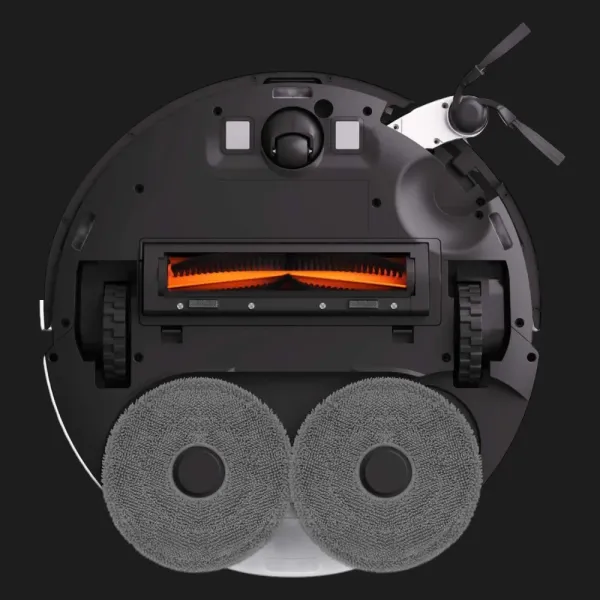 Робот-пилосос Xiaomi Robot Vacuum S40 Pro (White)