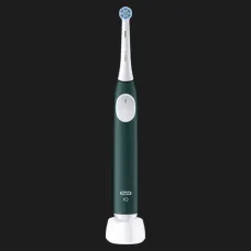 Зубна електрощітка BRAUN Oral-B iO Series 2 (Green)