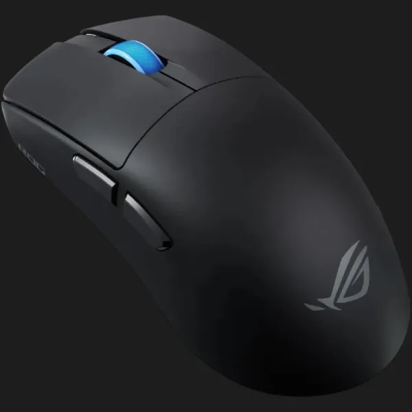 Миша ігрова ASUS ROG Harpe II Ace (Black) (UA)