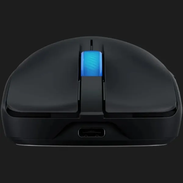 Миша ігрова ASUS ROG Harpe II Ace (Black) (UA)