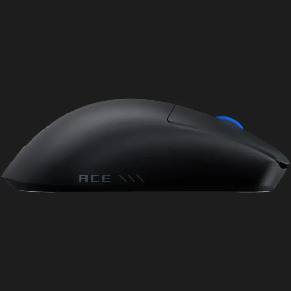 Миша ігрова ASUS ROG Harpe II Ace (Black) (UA)