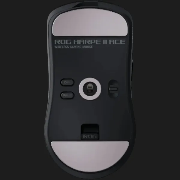 Миша ігрова ASUS ROG Harpe II Ace (Black) (UA)