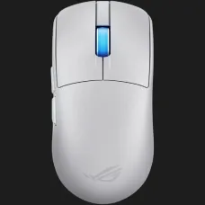 Миша ігрова ASUS ROG Harpe II Ace (White) (UA)