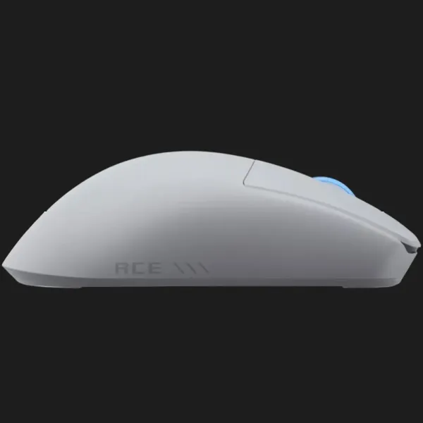 Миша ігрова ASUS ROG Harpe II Ace (White) (UA)