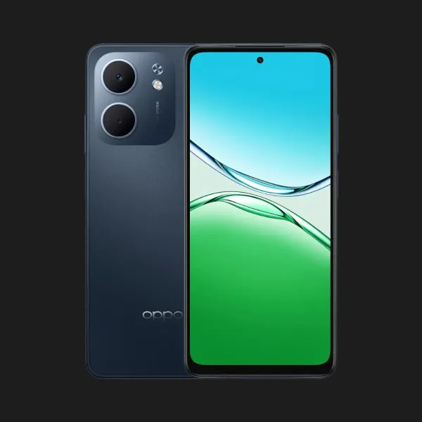 OPPO A5x nfc 4/128 (Midnight Blue) (Standard)