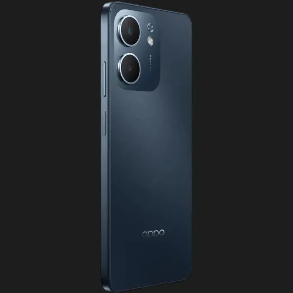 OPPO A5x nfc 4/128 (Midnight Blue) (Standard)