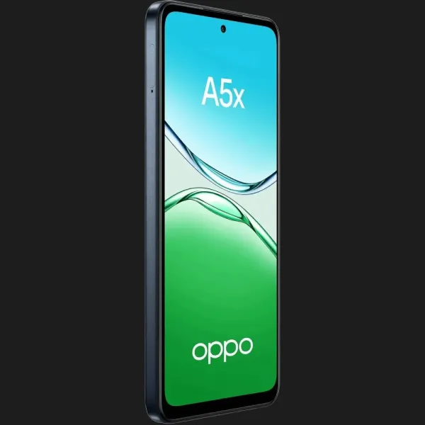 OPPO A5x nfc 4/128 (Midnight Blue) (Standard)