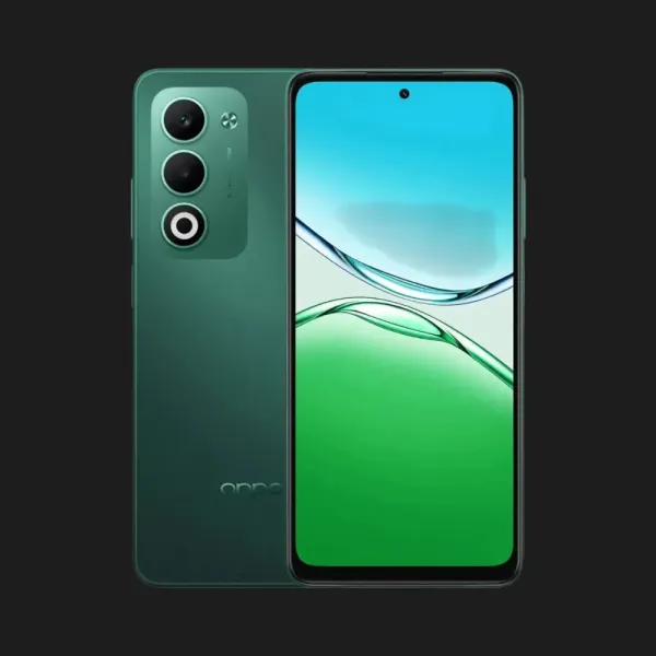 OPPO A5 8/256 (Aurora Green) (Standard)