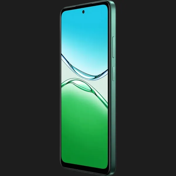 OPPO A5 8/256 (Aurora Green) (Standard)