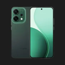 OPPO Reno 14 5G 12/256 (Luminous Green) (Standard)