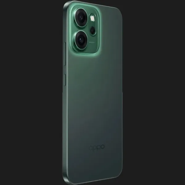 OPPO Reno 14 5G 12/256 (Luminous Green) (Standard)
