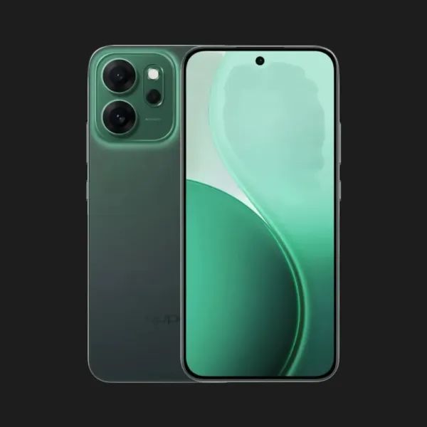 OPPO Reno 14 FS 5G 12/512 (Luminous Green) (Standard)