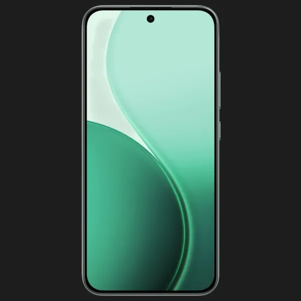 OPPO Reno 14 FS 5G 12/512 (Luminous Green) (Standard)