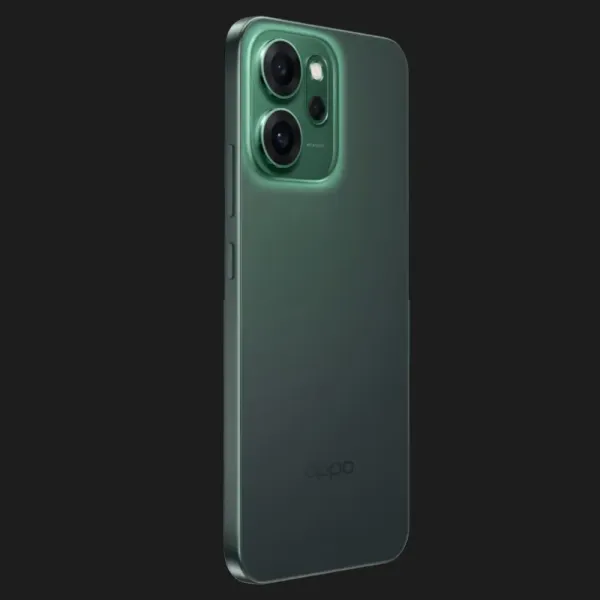 OPPO Reno 14 FS 5G 12/512 (Luminous Green) (Standard)