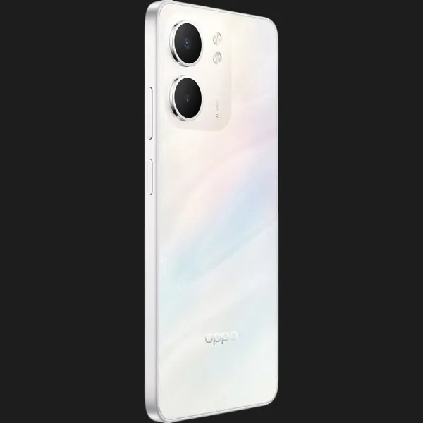 OPPO A5x nfc 4/128 (Laser White) (Standard)