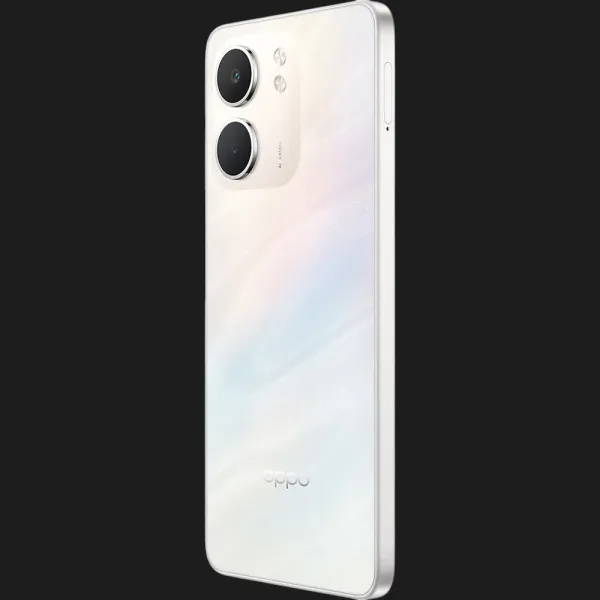 OPPO A5x 4/128 (Laser White) (Standard)
