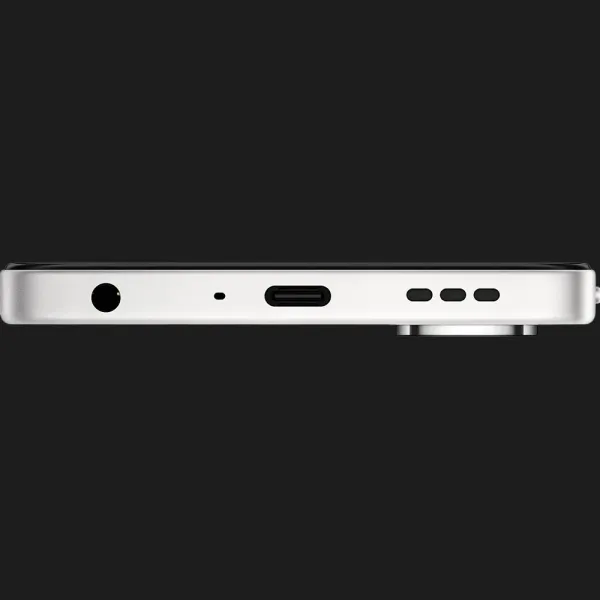 OPPO A5x 4/128 (Laser White) (Standard)