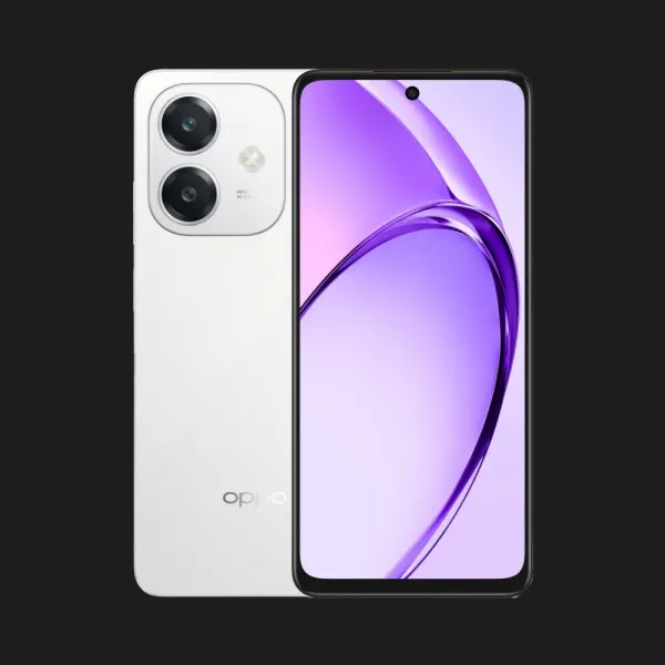 OPPO A3 6/128 (Starlight White) (Standard)