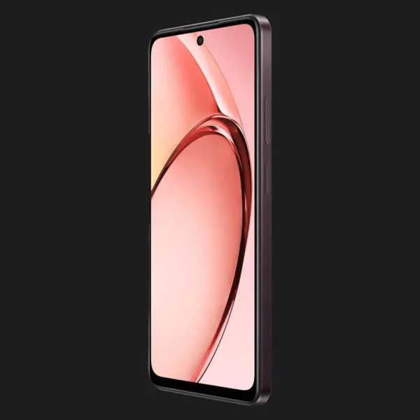 OPPO A3x 4/128 (Nebula Red) (Standard)