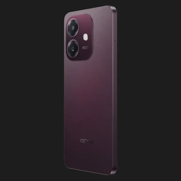 OPPO A3x 4/128 (Nebula Red) (Standard)