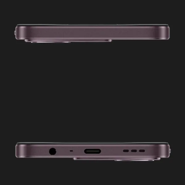 OPPO A3x 4/128 (Nebula Red) (Standard)