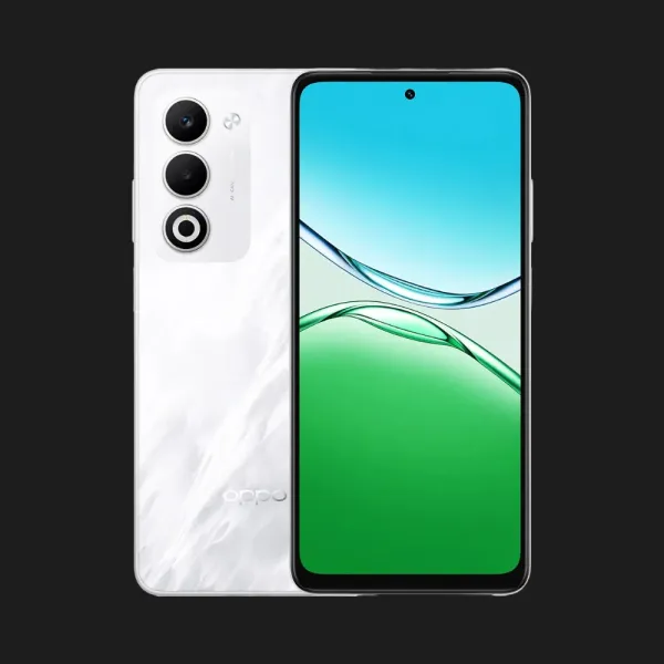 OPPO A5 8/256 (Mist White) (Standard)