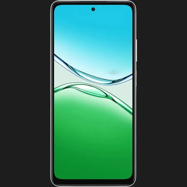 OPPO A5 6/128 (Mist White) (Standard)