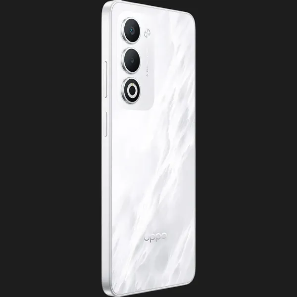 OPPO A5 6/128 (Mist White) (Standard)