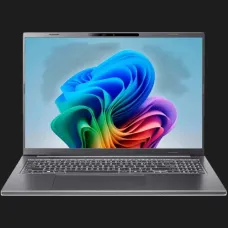 Ноутбук Acer Aspire 16 A16-11M-X1CW 16" (Qualcomm Snapdragon X/16GB/512GB (SSD)/Qualcomm Adreno X1-45) (NX.JLNEG.002) (Standard)