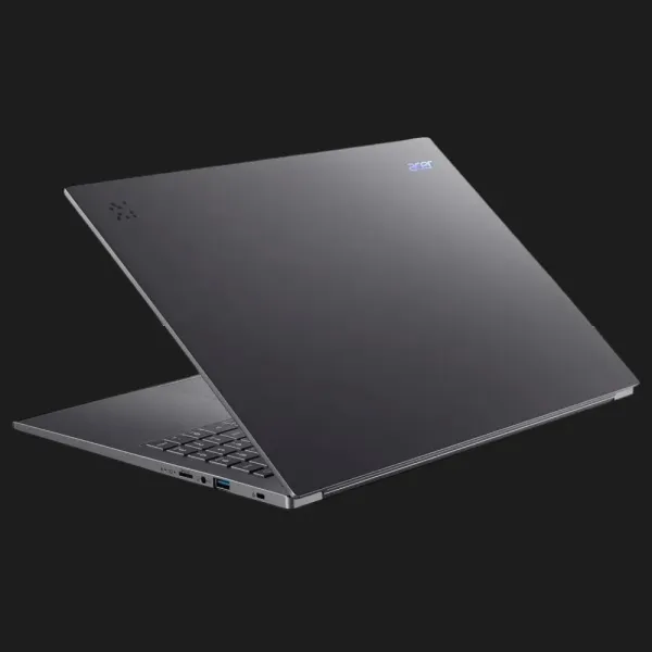 Ноутбук Acer Aspire 16 A16-11M-X1CW 16" (Qualcomm Snapdragon X/16GB/512GB (SSD)/Qualcomm Adreno X1-45) (NX.JLNEG.002) (Standard)