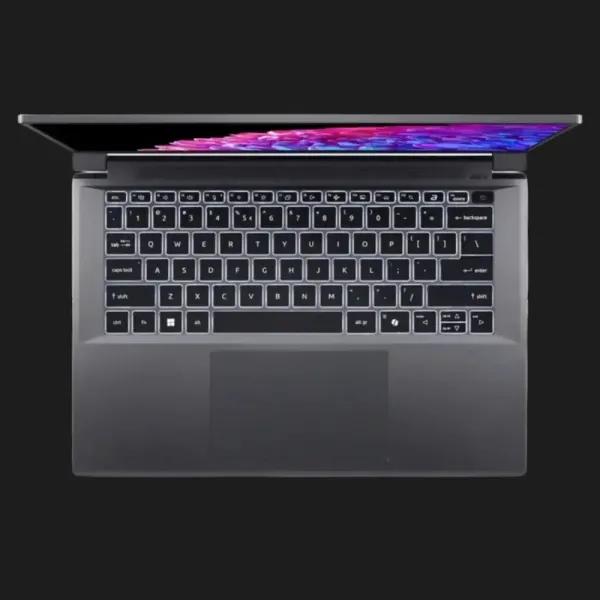 Ноутбук Acer Swift X 14 SFX14-72G-7422 14,5" (Intel Core Ultra 7/16GB/1TB (SSD)/RTX 4070) (NX.KTUAA.001) (Standard)